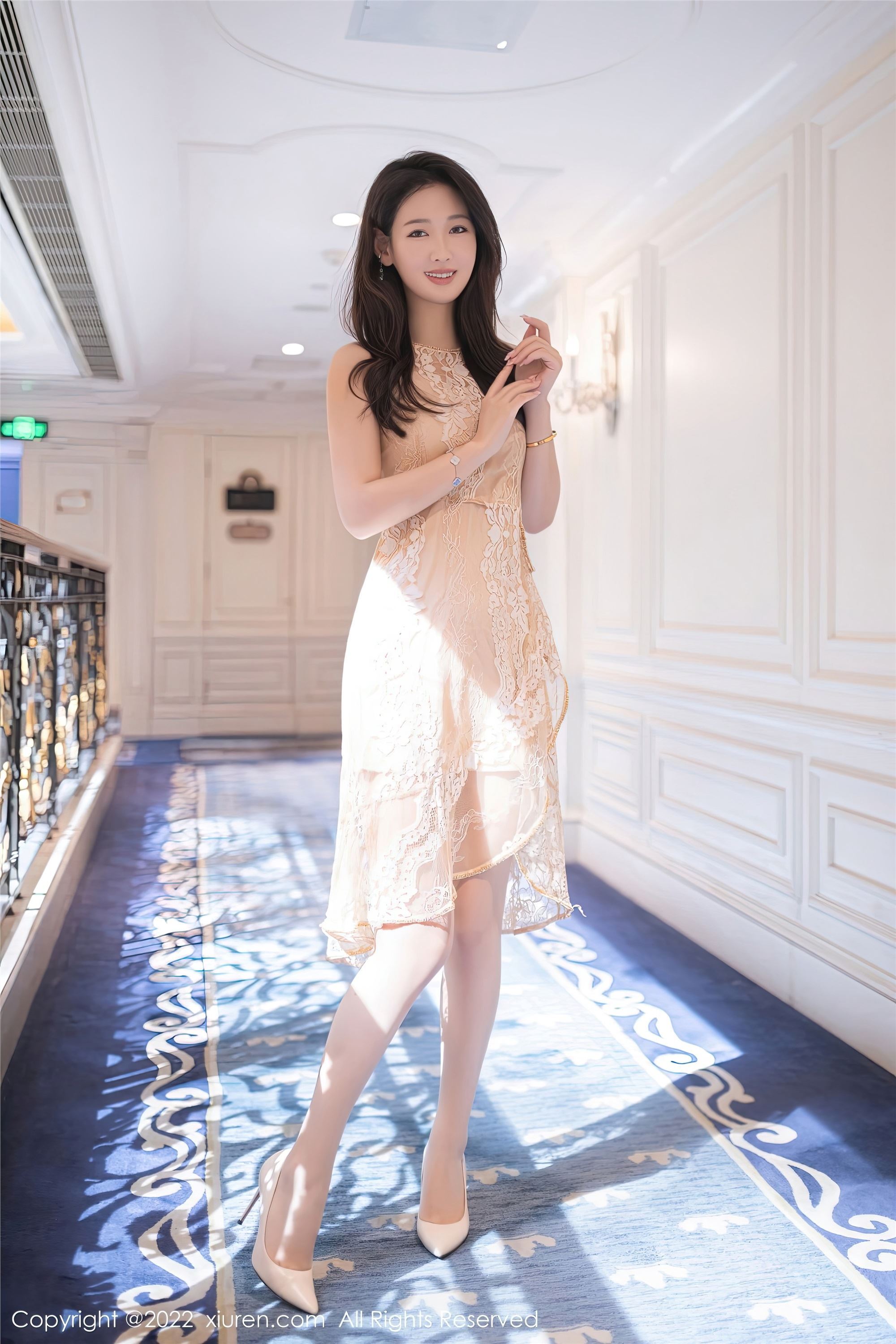 Xiuren秀人网 2022.12.05 NO.5954 唐安琪